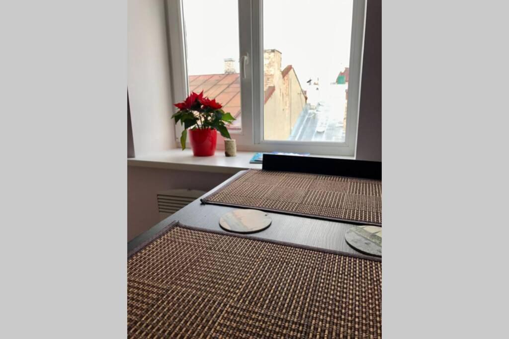 리가 Cozy Flat In Latvian Style 아파트 외부 사진