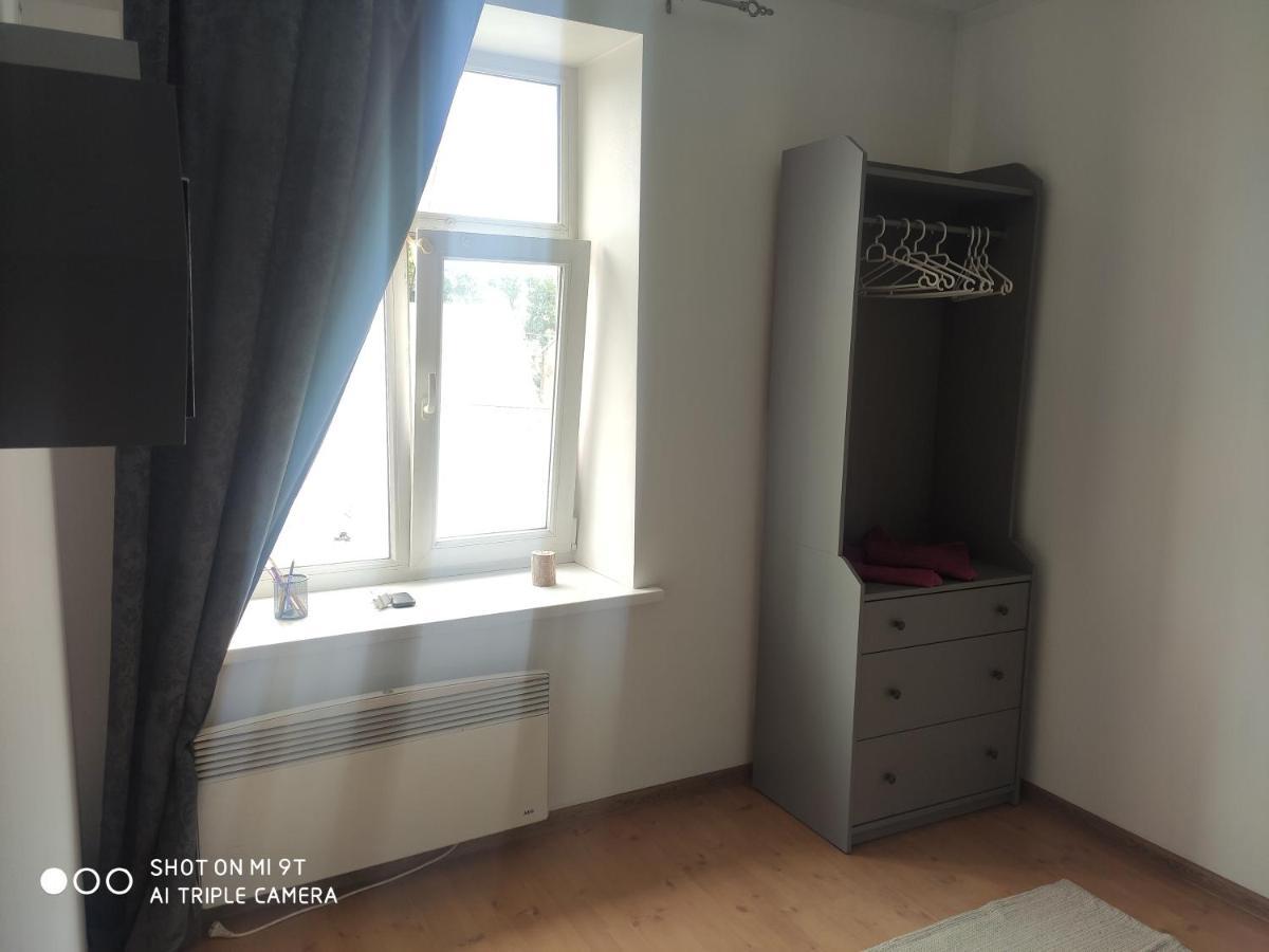 리가 Cozy Flat In Latvian Style 아파트 외부 사진