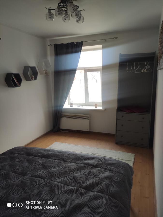 리가 Cozy Flat In Latvian Style 아파트 외부 사진